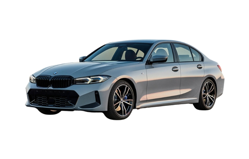 BMW 3 Serisi